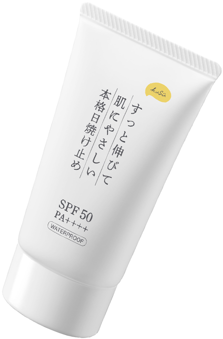 クス 日焼け止めクリーム プロ 40g