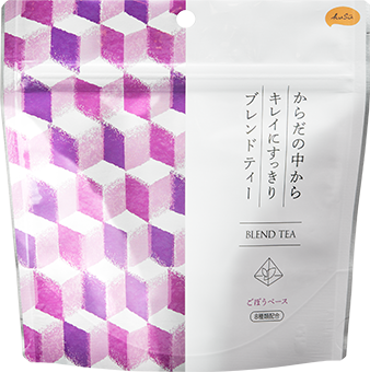 すっきり